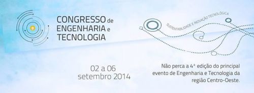 Congresso de Engenharia e Tecnologia