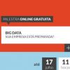 Palestra Online - Big data para indústria da construção