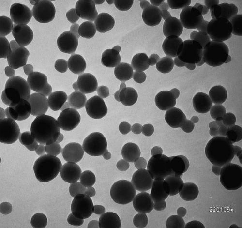 Engenheiros juntam matéria viva com nanopartícula