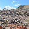 Obra do edifício que desabou em Aracaju era irregular