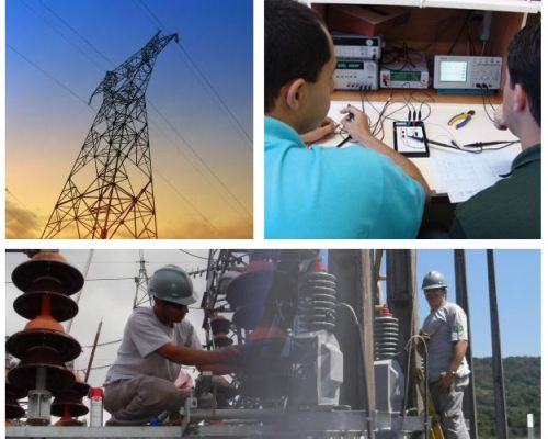 50 melhores universidades de engenharia elétrica do Brasil ( RUF 2014)