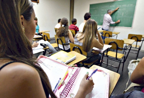 Matrículas em cursos de Engenharia crescem 52% em quatro anos