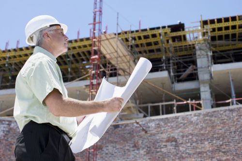 Porque o desinteresse na industria da construção civil