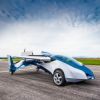 Seria o AeroMobil o carro voador do futuro?