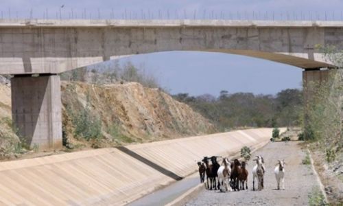 Área de infraestrutura não alcança 5% dos recursos públicos federais