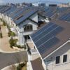 Nos EUA, empresas oferecem energia solar aos funcionários