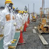 O plano bilionário japonês para armazenar a sujeira  de Fukushim