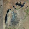 A plantação de algodão que fez Mar de Aral virar deserto