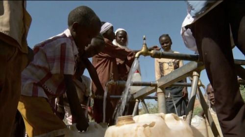 ONU divulga alerta mundial sobre efeitos da escassez de água