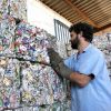 Programa Conta Verde estimula reciclagem de resíduos sólidos no Ceará