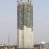 Mais Alto Edifício Pré-fabricado do Mundo Construído na China em 19 dias