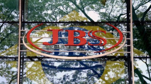 Holding do frigorífico JBS entrará no setor de saneamento