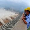 Estudo aponta que mudança climática ameaça grandes projetos na China