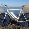 Solar Bike: a bicicleta elétrica movida a energia solar