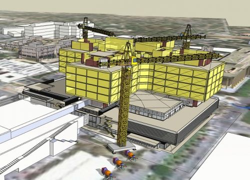 BIM 4D pode melhorar a assertividade do planejamento de obras