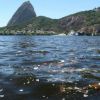 Governo do Rio investe em saneamento para viabilizar Jogos Olímpicos