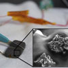 Pesquisadores criam polímero capaz de se autorregenerar