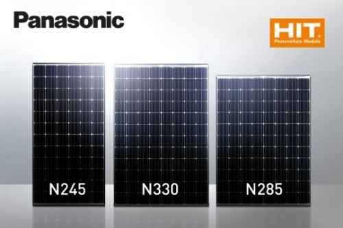 Japoneses criam painéis solares fotovoltaicos domésticos mais eficientes