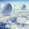 Balões podem solucionar problema de energia solar independente do clima