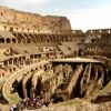 Como era feito o concreto da Roma Antiga?