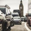 Reino Unido anuncia que banirá carros a diesel e gasolina até 2040
