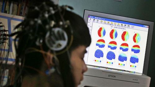 Cientistas criam tecnologia capaz de ler mentes