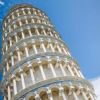 Revelado mistério da sobrevivência da Torre de Pisa aos sismos em Itália