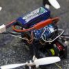 Drone de Stanford pode levantar 40 vezes seu próprio peso