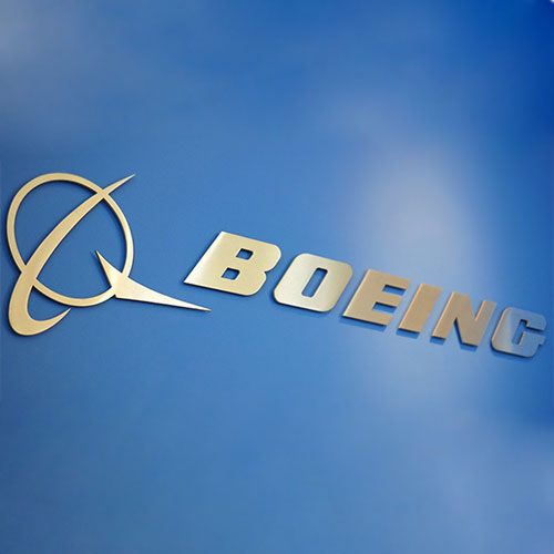 Boeing apresenta maior avião da história