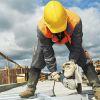 Quanto vale um dia de trabalho em uma obra de construção civil?