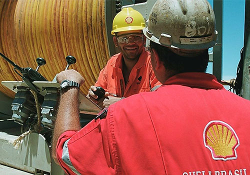 Shell Brasil inicia processo seletivo para engenheiros