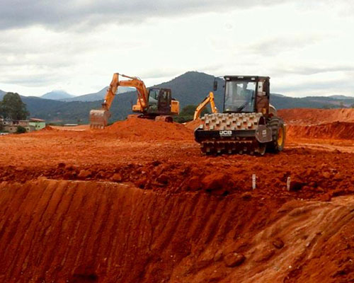 Brasil pode criar 98% dos resíduos da construção civil, mas consegue 21%