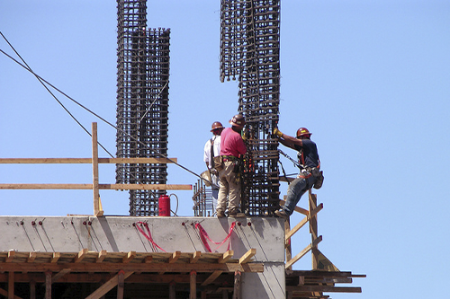 Construção civil tem expectativa de crescer 3% em 2020