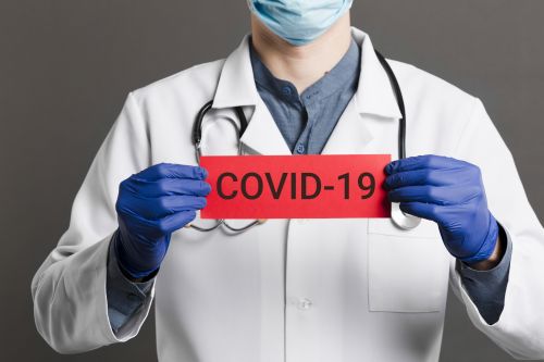 Coronavírus: Informações, Prevenção, Contágio e mais