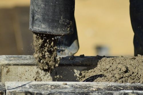 Aprenda a calcular qual será a quantidade de concreto usado em obras