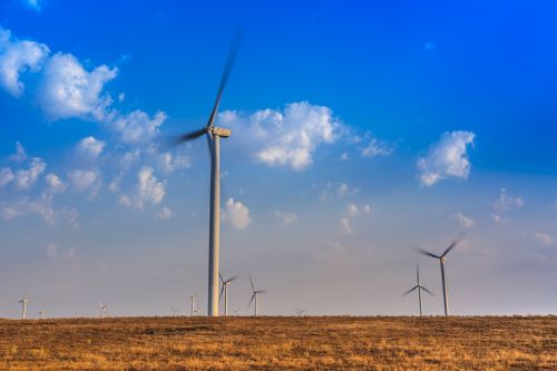 Região nordeste registra geração eólica acima dos 10 GW pela 1ª vez