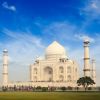 Empreendimento 'cidade inteligente' chega à Índia