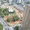 Ponto de vista geotécnico e ambiental