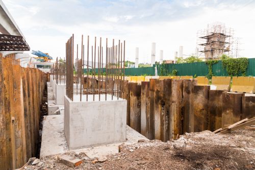 Os tipos de fundações e sua importância para a construção civil