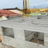 Estudante brasileira constrói casa impressa em 3D em 48 horas