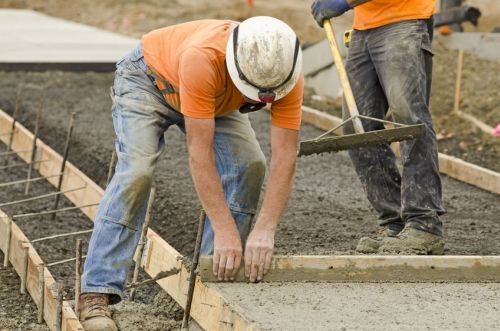 Aprenda fazer a concretagem na obra de forma eficiente