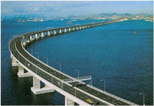 Ponte Rio-Niterói: conheça a história e como foi a construção