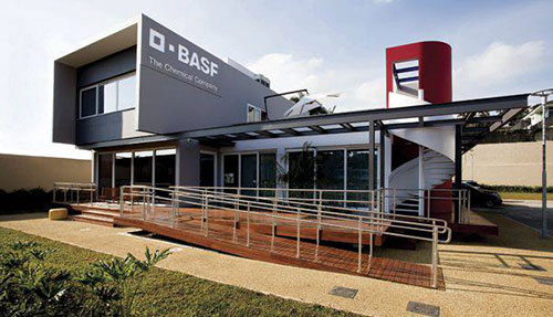 Basf inaugura sua primeira Casa de Eficiência Energética no Brasil