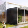 Casa na Dinamarca será totalmente construída com materiais reciclados