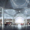 Revelado Projeto do Maior Terminal de Aeroporto do Mundor
