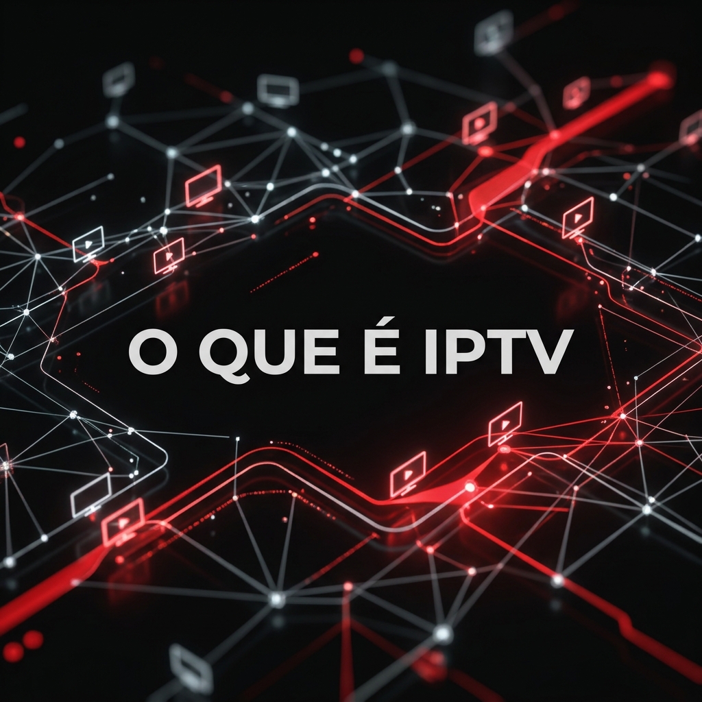 IPTV O que é